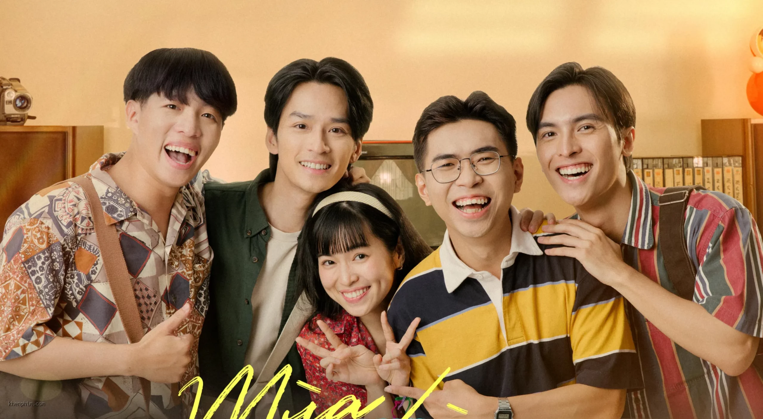 Phim Việt sắp ‘bốc hơi’