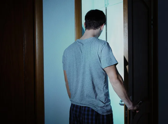 Dấu hiệu khi ngủ cảnh báo sức khỏe đang suy yếu