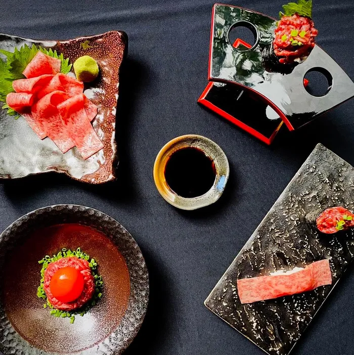 ‘Phá đảo’ loạt nhà hàng món Nhật ở TP.HCM