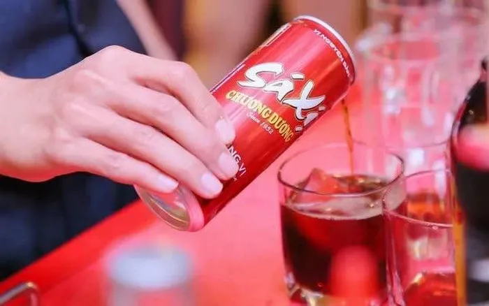 Sá xị Chương Dương lỗ suốt 14 quý