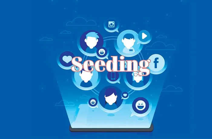 Seeding biến tướng: đen nhiều, trắng ít