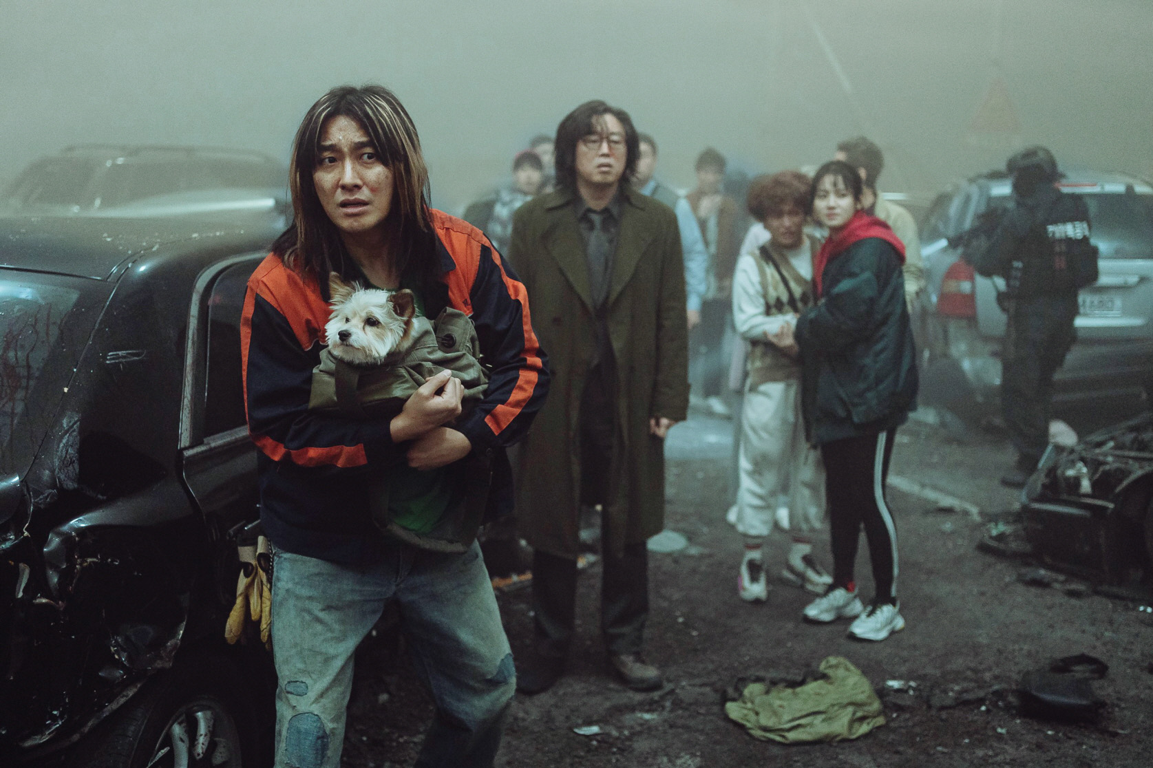 ‘Thảm họa trên cầu’ – vụng về và tẻ nhạt