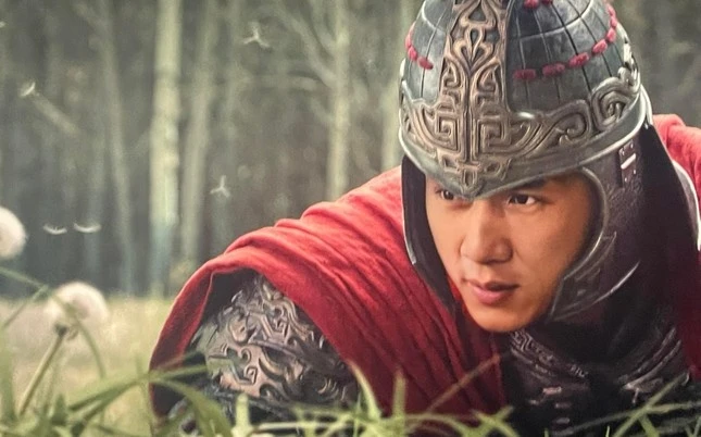 Thành Long khiến khán giả sợ hãi