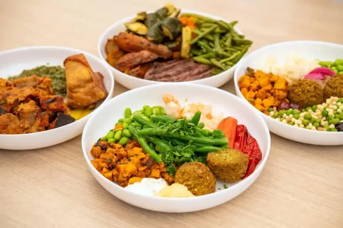 Bữa ăn Làng Olympic Paris có gì mà VĐV than ‘thảm họa’?