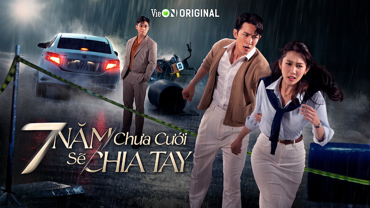 7 Năm Chưa Cưới Sẽ Chia Tay: Võ Cảnh gây thất vọng vì ‘được hình, hỏng tiếng’