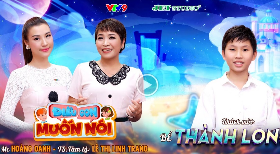 Điều Con Muốn Nói: Mẹ đi làm ăn xa, con trai 13 tuổi chỉ thích nói chuyện với bà ngoại