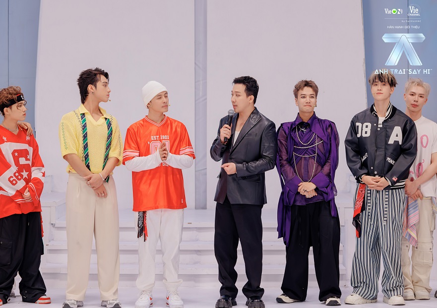 Cái kết của anh trai bị công kích nhiều nhất