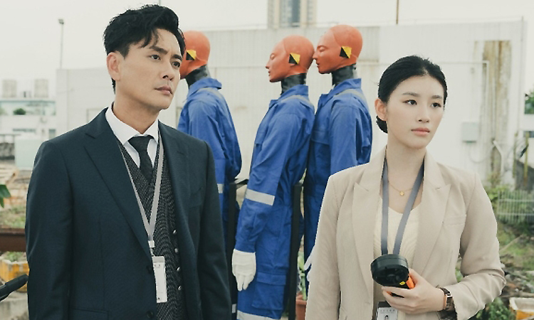 Vì sao ‘Bằng chứng thép 6’ bị khán giả chỉ trích, quay lưng?