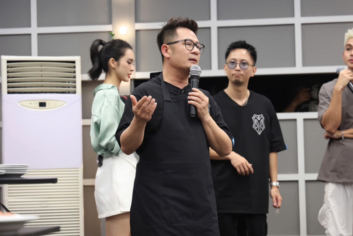 Đằng sau việc Bằng Kiều liên tiếp bị 3 đàn em từ chối