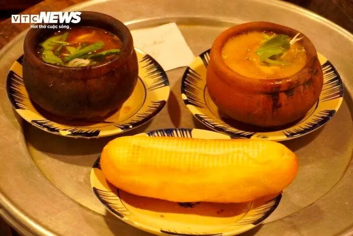 Danh sách Michelin: Cầm 100 nghìn đồng thưởng thức bò kho Gánh nức tiếng TP.HCM