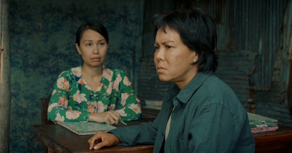 Đạo diễn ‘Ma da’ kể chuyện thuyết phục Cẩm Ly đóng phim