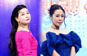 Cát Phượng xin lỗi Nam Thư vì hiểu lầm đàn em chặn Facebook