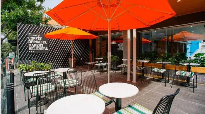 Chuyện gì đang xảy ra với chuỗi The Coffee House?