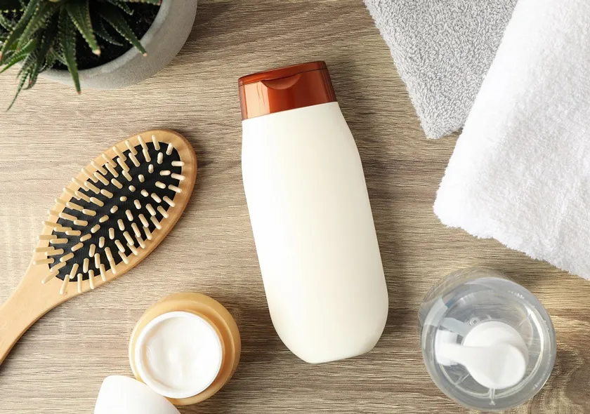 Có thể làm gì với dầu xả tóc hết hạn sử dụng?