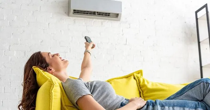 Bật điều hòa bao lâu mới nên tắt?