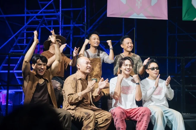 Duy Khánh nói về việc xích mích với Tiến Luật suốt 8 năm