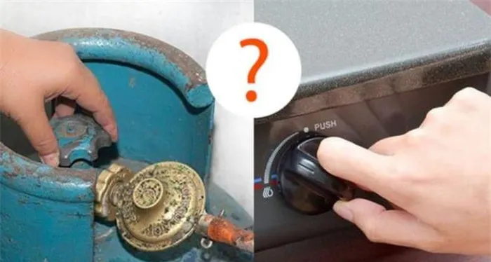 Khóa van gas trước hay sau khi tắt bếp gas? Hơn 90% người làm sai vừa lãng phí lại nguy hiểm