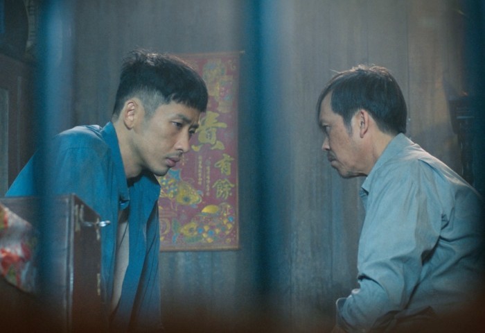 Hoài Linh xin lỗi