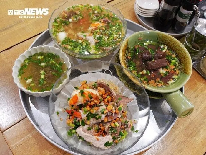 Hủ tiếu Hồng Phát được Michelin đề xuất 2 năm liền có gì đặc biệt?