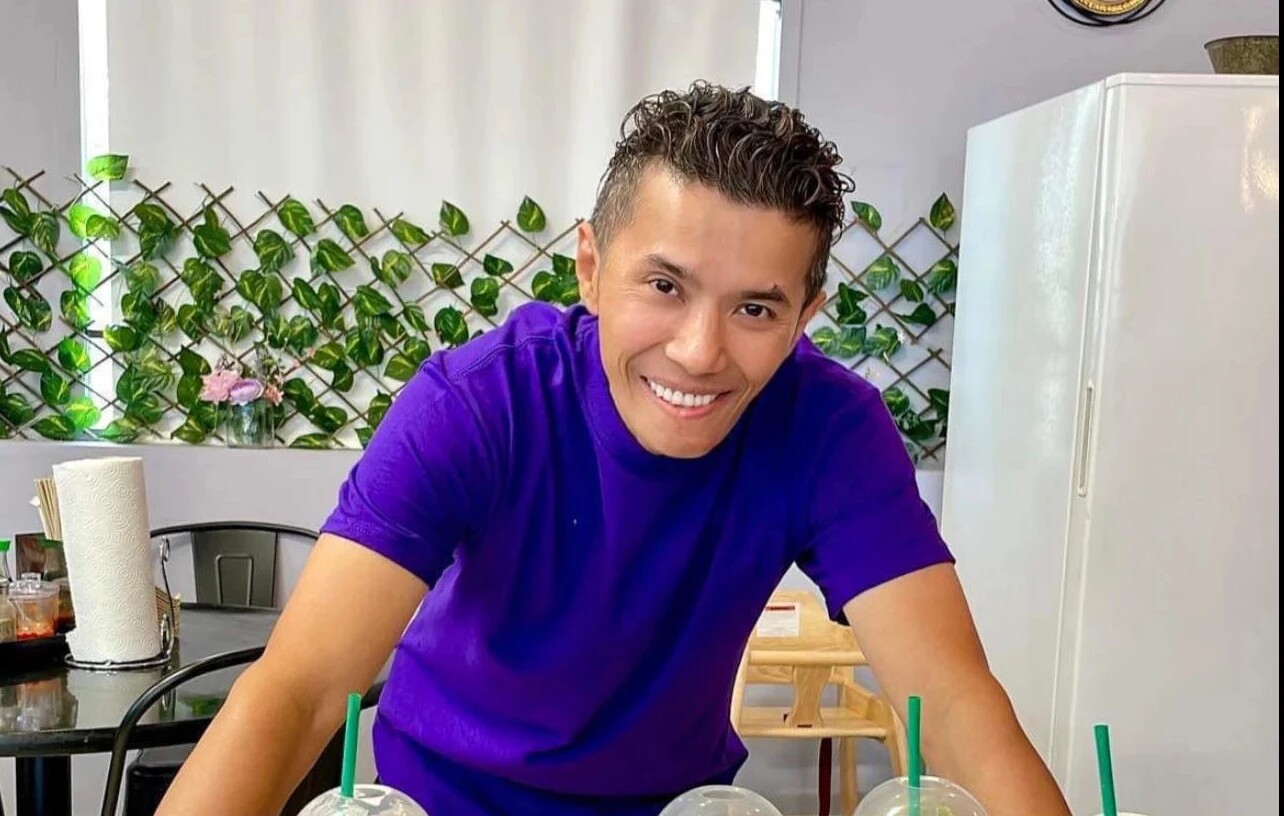 Kasim Hoàng Vũ đang gặp chuyện đáng lo, đồng nghiệp kêu gọi hỗ trợ