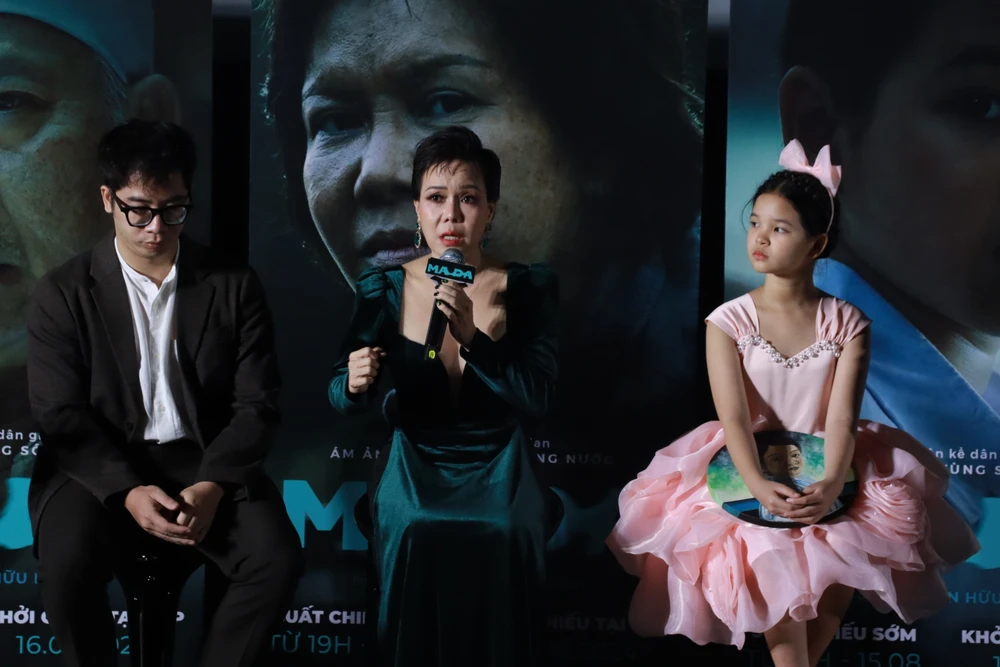 ‘Xin lỗi NSƯT Thành Lộc, ca sĩ Cẩm Ly là quá muộn’