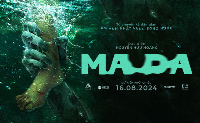 Phim kinh dị 16+ có Việt Hương: Kịch bản cũ, hù dọa đơn điệu