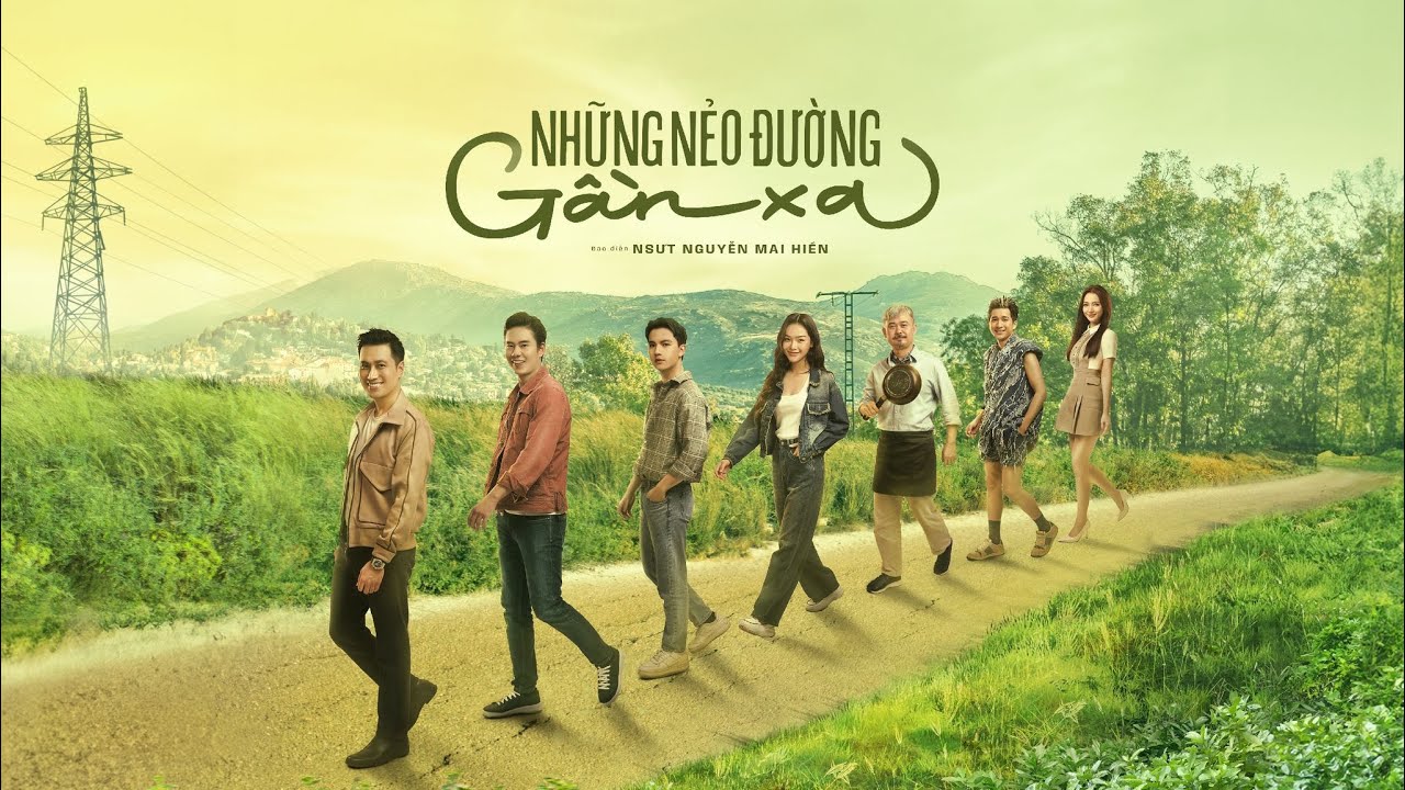 Bộ phim Việt gây ức chế vì không có ai tốt