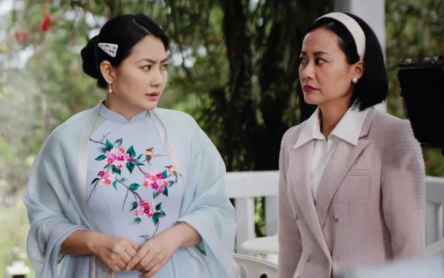 Diễn viên Ngọc Lan tuyên bố ngừng diễn