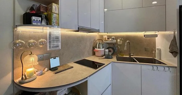 Nhập viện vì ngộ độc ‘mùi nhà mới’