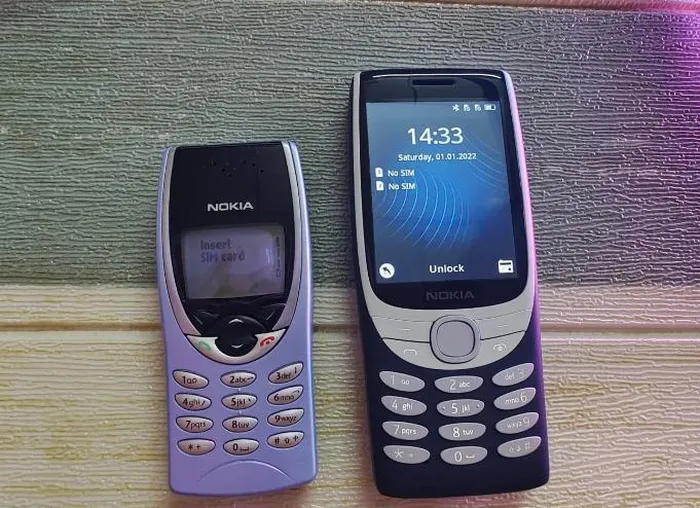 Sắp cắt sóng 2G, ‘cục gạch’ Nokia 4G lên ngôi