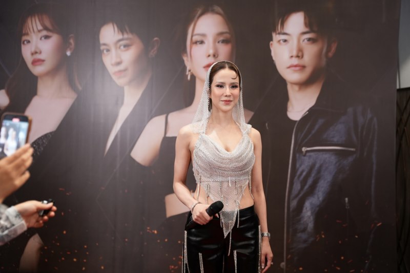 Diệp Lâm Anh bị thí sinh “không phục” khi chấm điểm show “Nữ Hoàng Vũ Đạo Đường Phố”