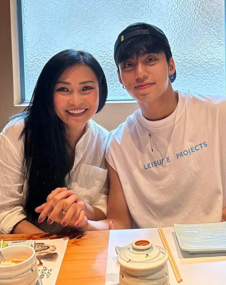 Phương Thanh hẹn hò MONO?