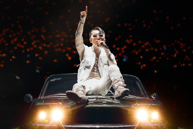 Công ty của Sơn Tùng M-TP bị kiện đòi đền bù hơn 6 tỷ đồng