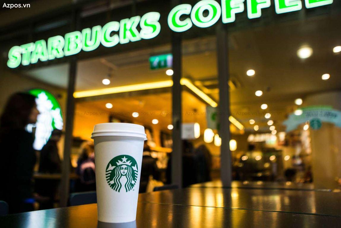 Hãng Starbucks bị kiện ‘đạo’ ý tưởng về son môi hương cà phê