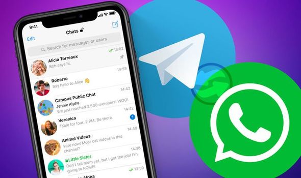 Telegram có gì mà khiến tỷ phú sáng lập bị bắt?