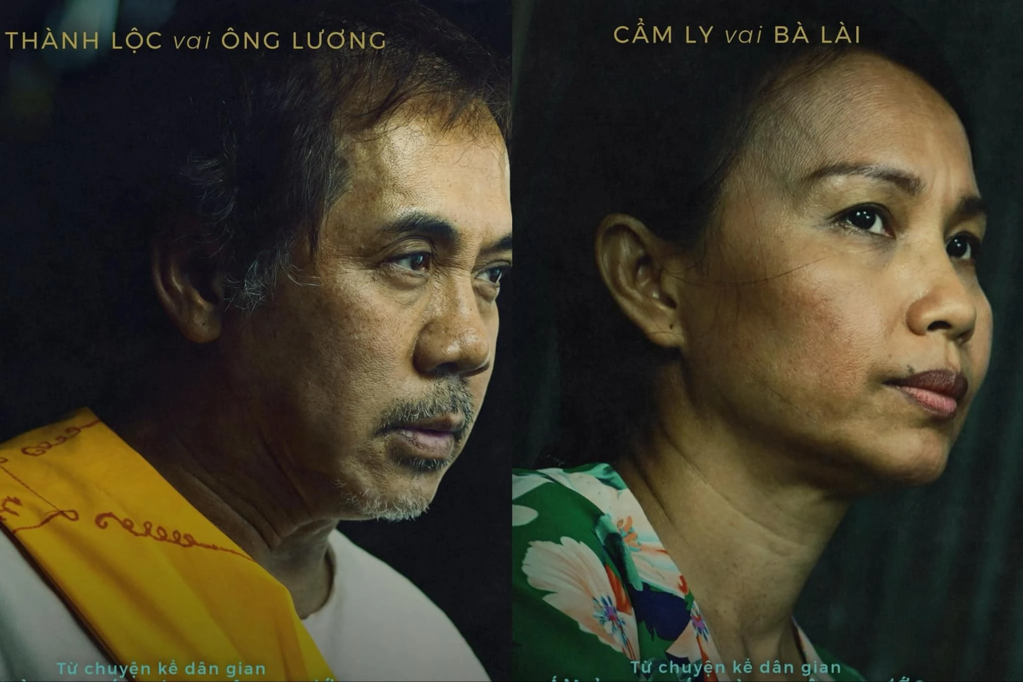 NSƯT Thành Lộc không chấp nhận lời xin lỗi