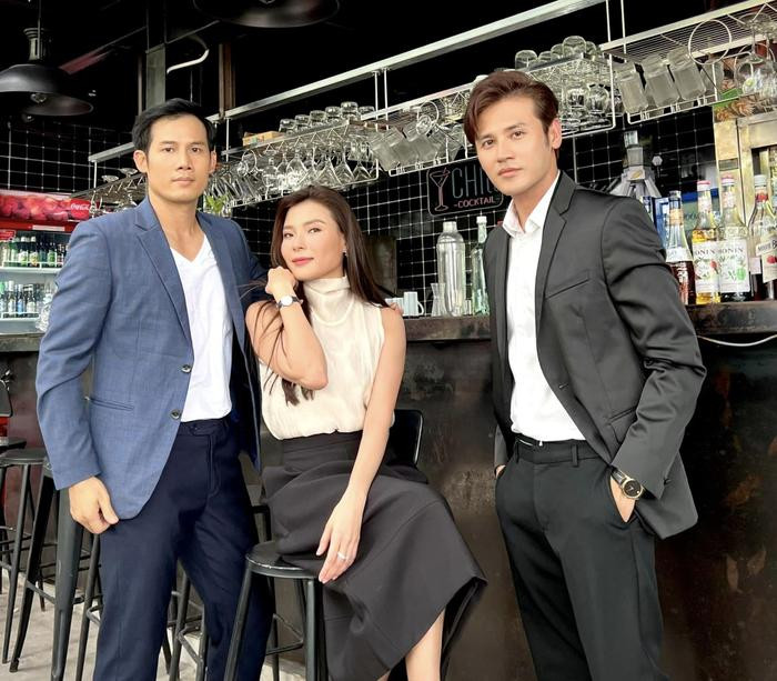 Phim có Thúy Diễm liên tục gây ức chế, bị chê dở