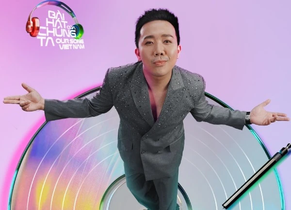 Our Song – Bài Hát Của Chúng Ta lộ diện ekip khủng