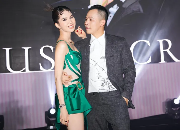 Vũ Khắc Tiệp không biết làm gì kiếm tiền hậu chia tay Ngọc Trinh