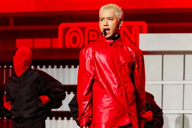 Màn loại anh trai gây sốc nhất