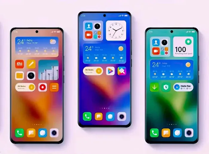 Vấn đề gây khó chịu trên điện thoại Xiaomi