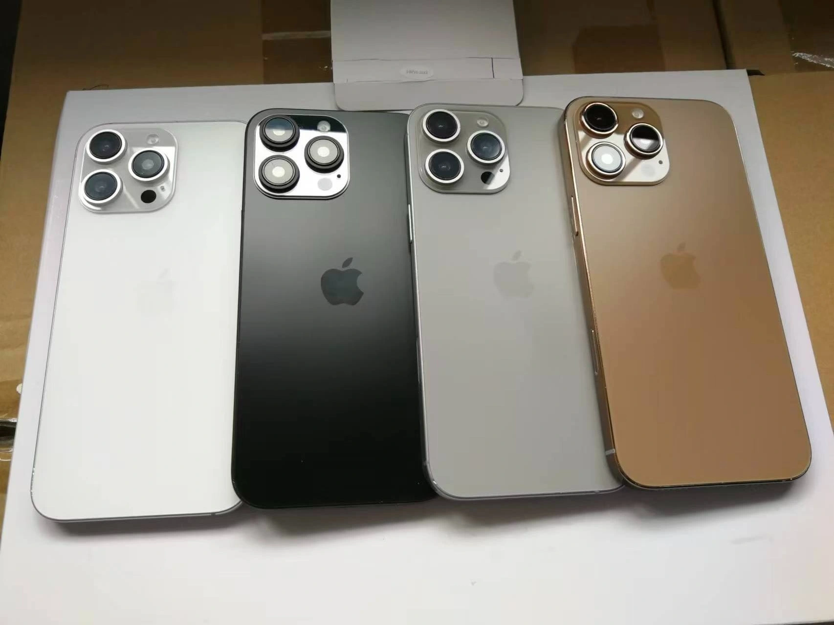 iPhone 16 hết ‘hot’?