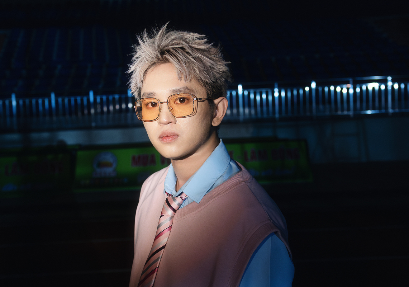 Sở Văn hóa – Thể thao TPHCM ‘nhắc nhở nghiêm khắc’ B Ray vì phát ngôn sai lệch