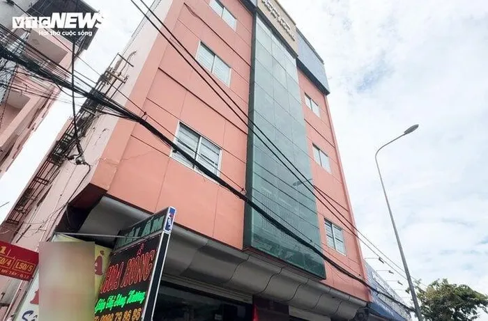 Tạm ngưng hoạt động mái ấm Hoa Hồng bạo hành nhiều trẻ em