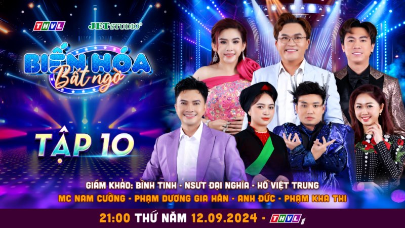 Hóa thân cố NS Phi Nhung, thí sinh Kha Thi gặp vấn đề về giọng hát