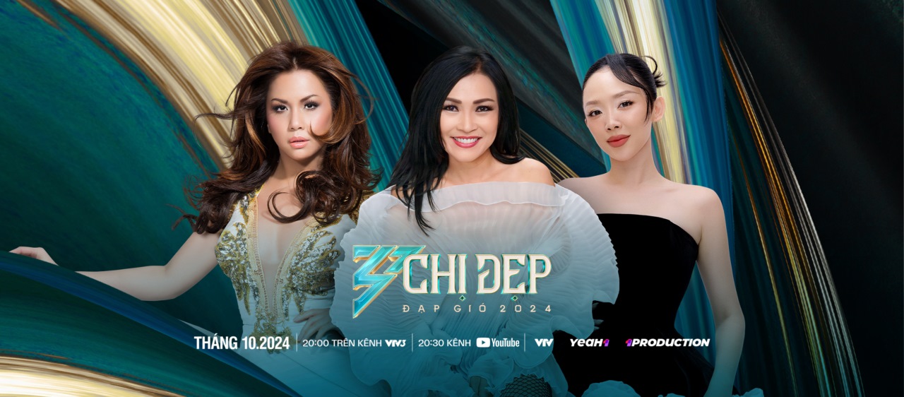 Chị đẹp đạp gió 2024: Ca sĩ nào ‘chốt sổ’ chương trình?