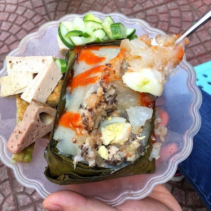 Những quán bánh giò ngon ở Hà Nội, khách cứ nghĩ đến là thèm