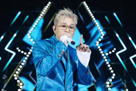 Số phận chiếc ghế nóng của B Ray ở Rap Việt