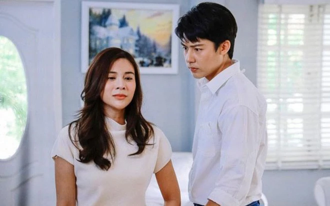 Bộ mặt thật sau khi cưới