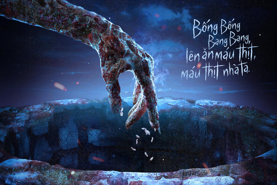 Phim 18+ về ‘Tấm Cám’ phá vỡ truyện cổ tích